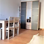 Апартаменты Joli Plazhi I Durresit *