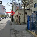 Апартаменты Joli Plazhi I Durresit Дуррес
