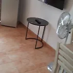 Joli Plazhi I Durresit Апартаменты