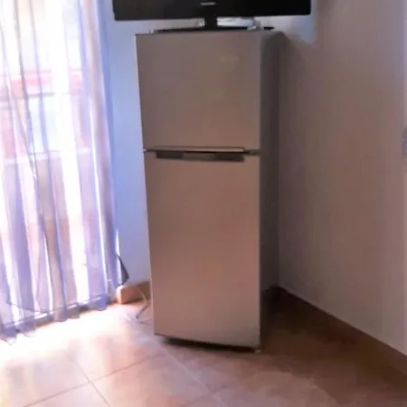 Joli Plazhi I Durresit Lägenhet Durrës