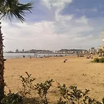 Joli Plazhi I Durresit Διαμέρισμα *