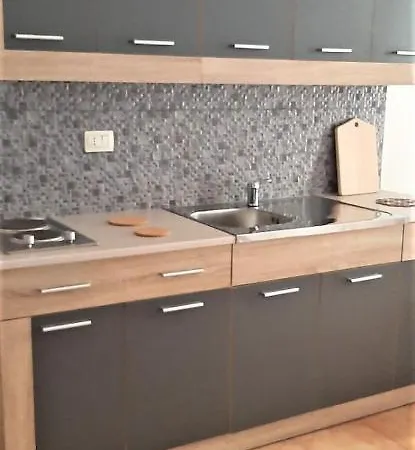 Apartment Joli Plazhi I Durresit *