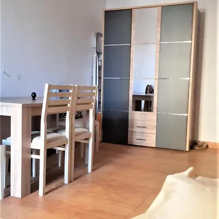 Apartment Joli Plazhi I Durresit *