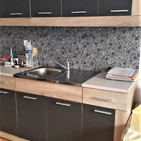 Joli Plazhi I Durresit Apartment
