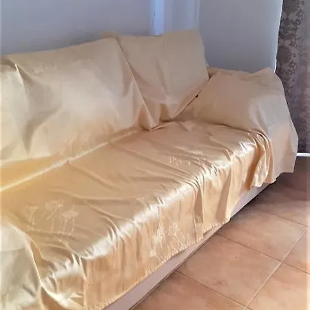 Apartment Joli Plazhi I Durresit