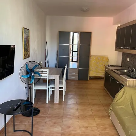 Joli Plazhi I Durresit Apartment Durrës