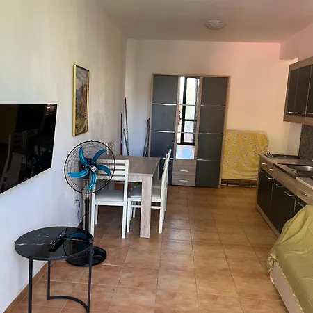 Joli Plazhi I Durresit Apartment Durrës
