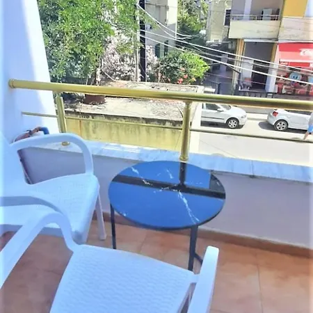 Joli Plazhi I Durresit Durrës