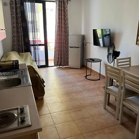 Apartment Joli Plazhi I Durresit Durres