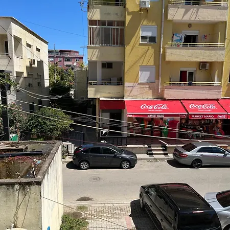 Joli Plazhi I Durresit Apartment Durrës
