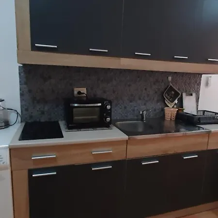 Joli Plazhi I Durresit Appartement