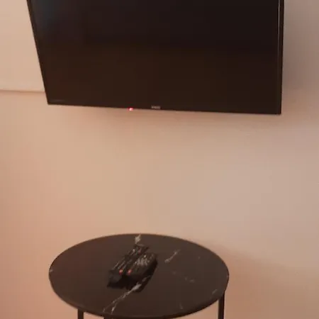 Joli Plazhi I Durresit Appartement *
