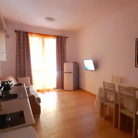 شقة Joli Plazhi I Durresit *
