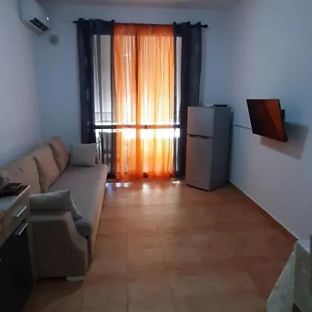 Joli Plazhi I Durresit شقة دراس