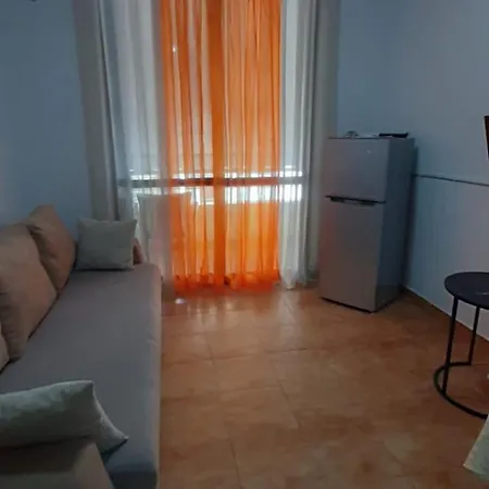 Apartment Joli Plazhi I Durresit Durres