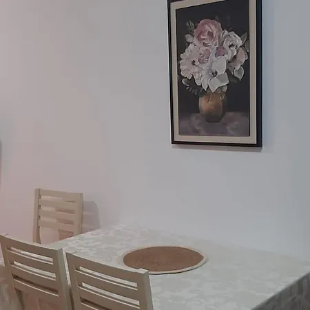 Joli Plazhi I Durresit شقة دراس