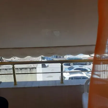 شقة Joli Plazhi I Durresit دراس