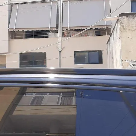 Apartment Joli Plazhi I Durresit