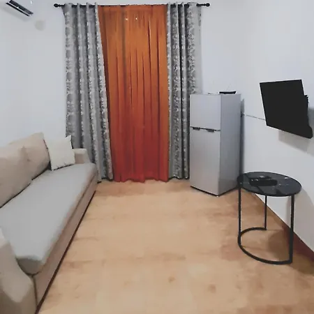 Joli Plazhi I Durresit *