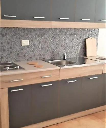 Apartment Joli Plazhi I Durresit *