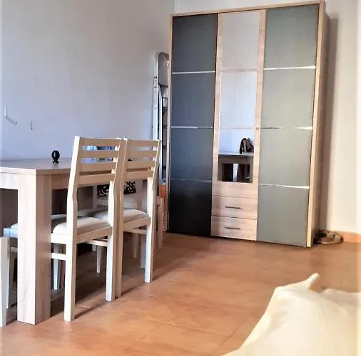 Apartment Joli Plazhi I Durresit *