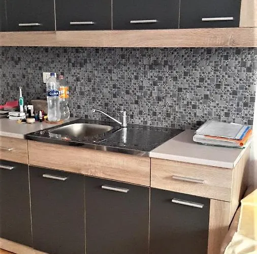 Joli Plazhi I Durresit Apartment