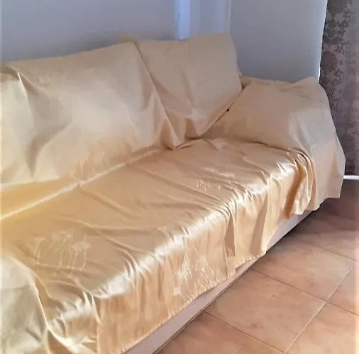 Apartment Joli Plazhi I Durresit