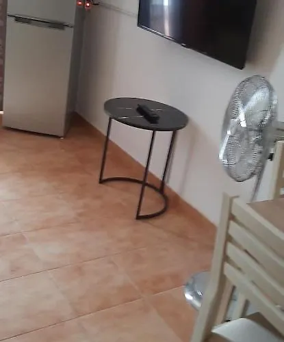 Joli Plazhi I Durresit Apartment