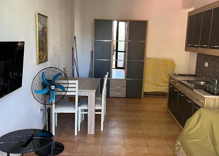 Joli Plazhi I Durresit Apartment Durres