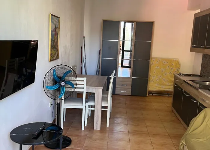 Joli Plazhi I Durresit Apartment Durres