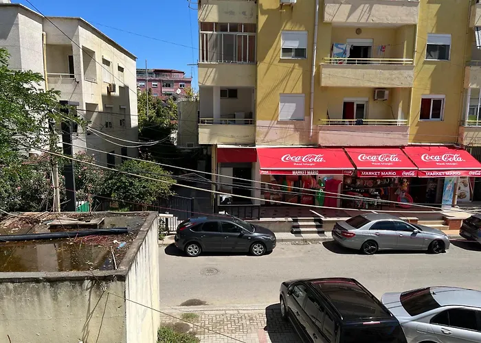Joli Plazhi I Durresit Apartment Durres